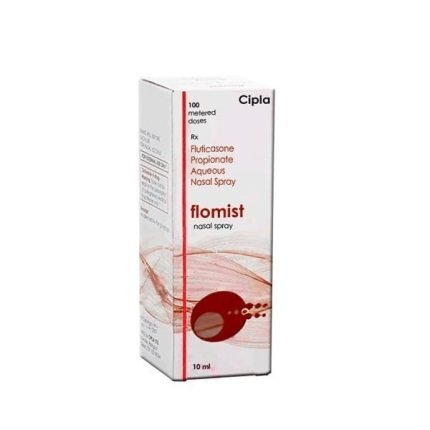 Buy Flomist Nasal Spray