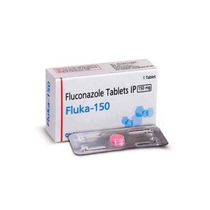 Buy Fluka 150 Mg Tablet