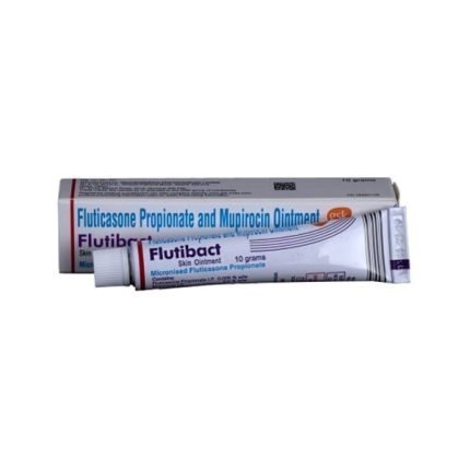 Buy Flutibact Ointment