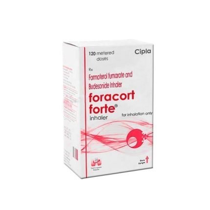 Buy Foracort Forte Inhaler