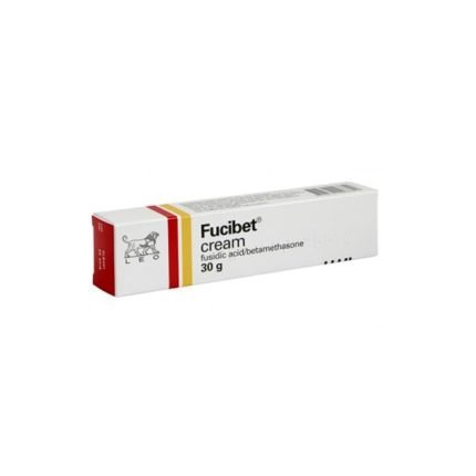 Buy Fucibet Cream