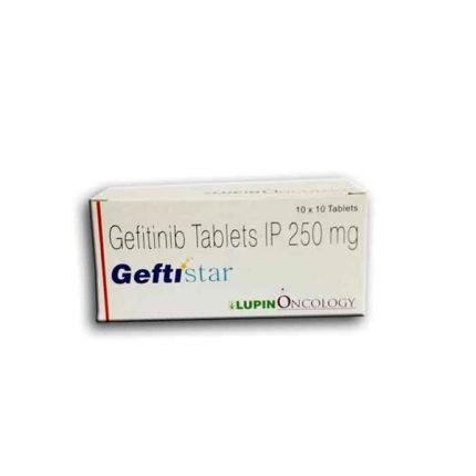 Buy Geftistar 250 Mg