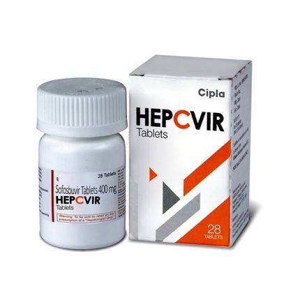 Buy Hepcvir 400 Mg