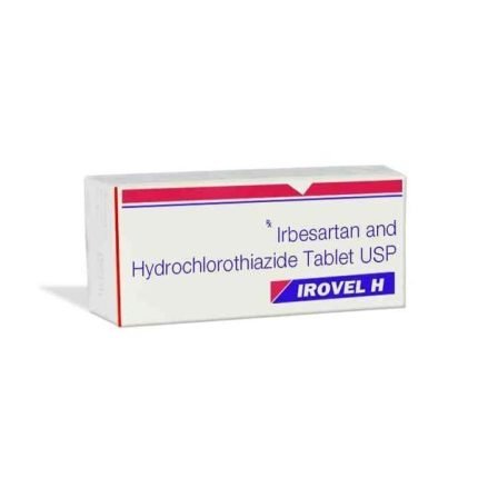 Buy Irovel H Tablet