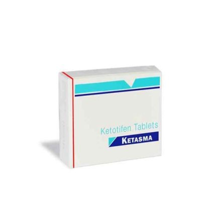 Buy Ketasma 1Mg