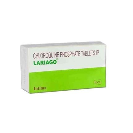 Buy Lariago 250 Mg