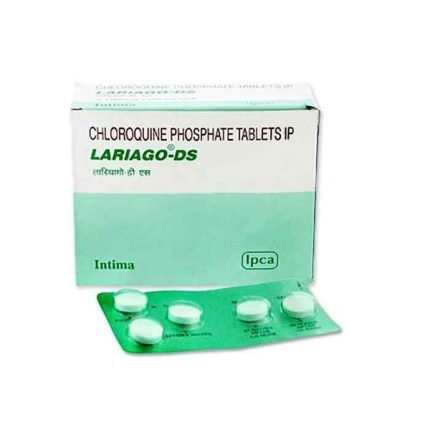 Buy Lariago 500 Mg