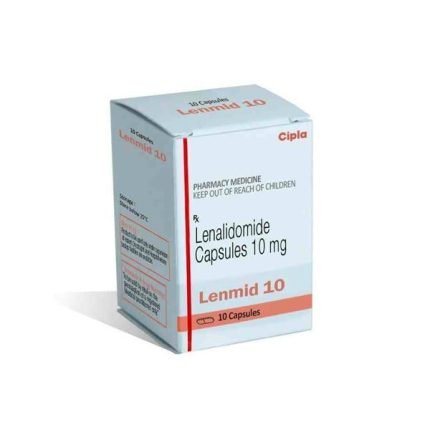 Buy Lenmid 10 Mg