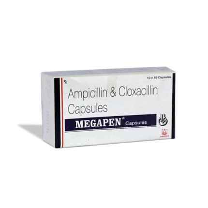 Buy Megapen Capsule