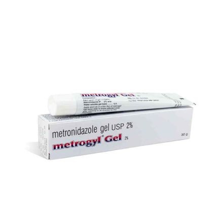 Buy Metrogyl Gel