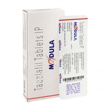 Modula 5 Mg