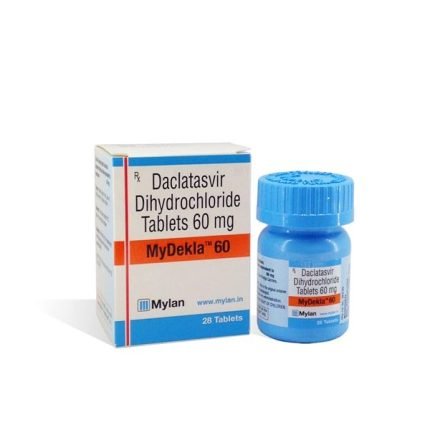 Buy Mydekla 60 Mg