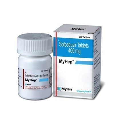 Buy Myhep 400 Mg