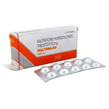 Buy Naltima 50 Mg