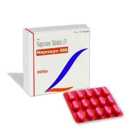 Buy Naprosyn 500 Mg