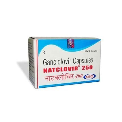 Buy Natclovir 250 Mg