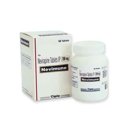 Buy Nevimune 200 Mg