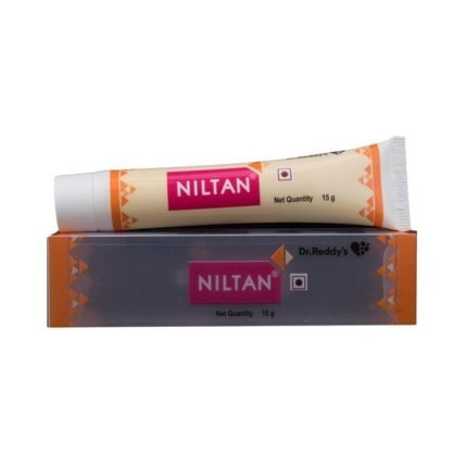 Buy Niltan Cream