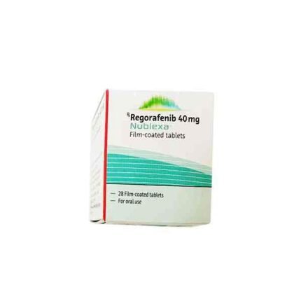 Buy Nublexa 40 Mg