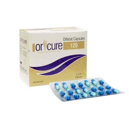 Buy Orlicure 120 Mg
