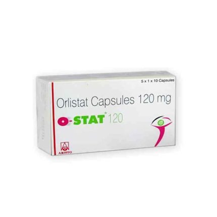 Buy Ostat 120 Mg