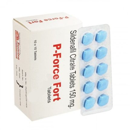 P Force Fort 150 Mg
