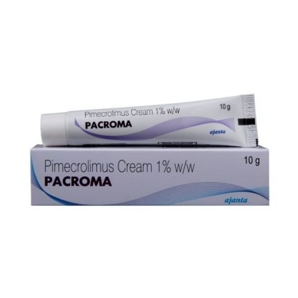 Buy Pacroma Cream