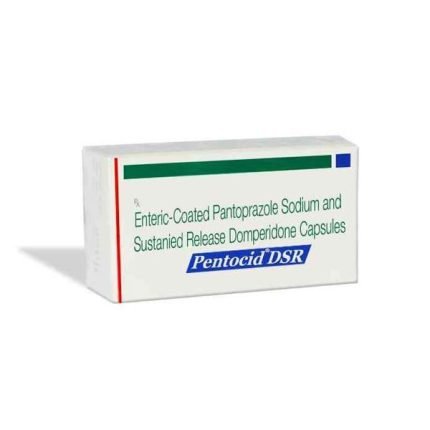 Buy Pantocid Dsr