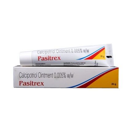 Buy Pasitrex Ointment
