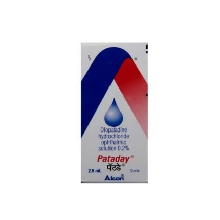 Buy Pataday Eye Drop
