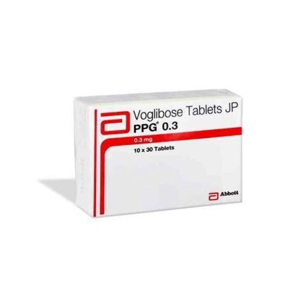 Buy Ppg 0.3 Mg