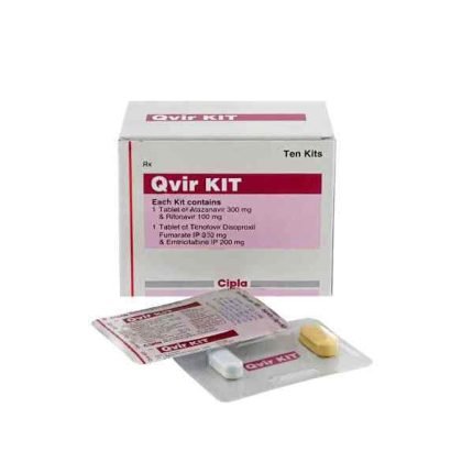 Buy Qvir Kit
