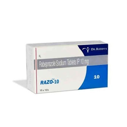 Buy Razo 10 Mg