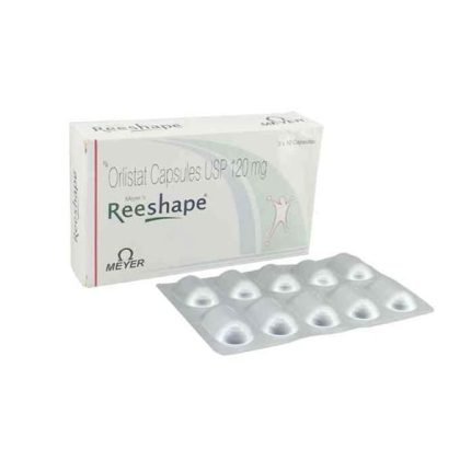 BuyReeshape 120 Mg