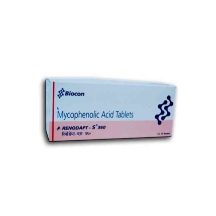 Buy Renodapt S 360 Mg