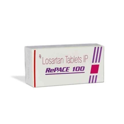 Buy Repace 100 Mg