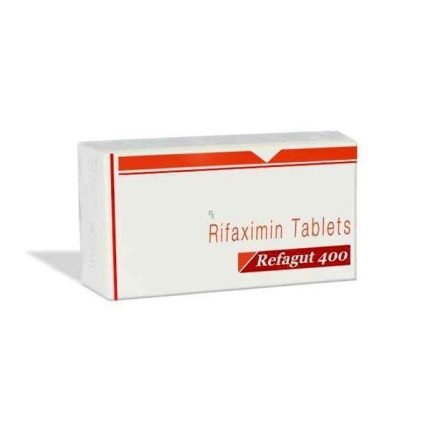 Buy Rifagut 400 Mg