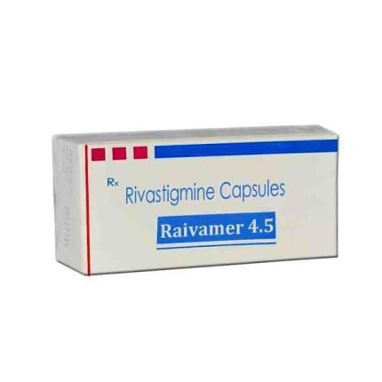 Buy Rivamer 4.5