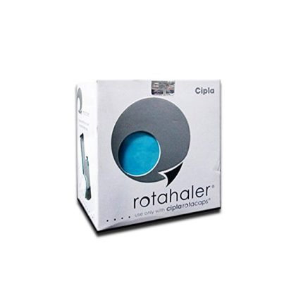 Buy Rotahaler Inhalation Device