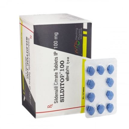 Silditop 100 Mg