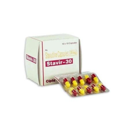 Buy Stavir 30 Mg