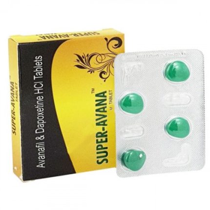 Super Avana