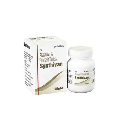 Buy Synthivan Tablet