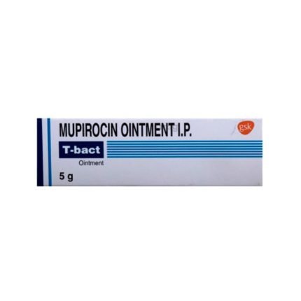 Buy T-Bact Ointment