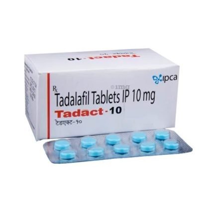 Tadact 10