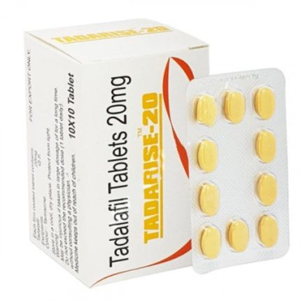 Tadarise 20