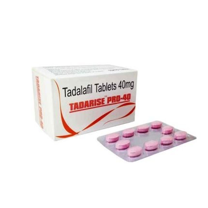 Tadarise Pro 40