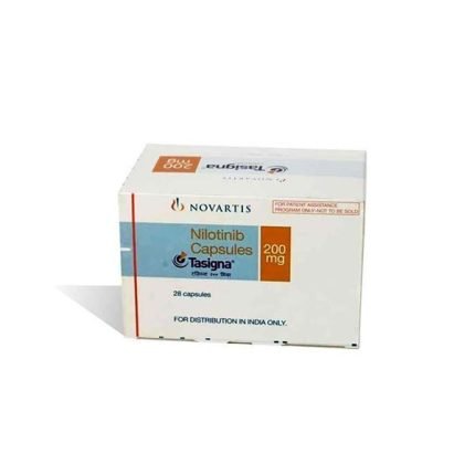 Buy Tasigna 200 Mg