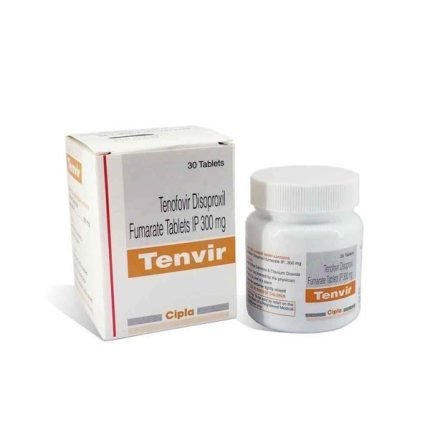 Buy Tenvir 300 Mg