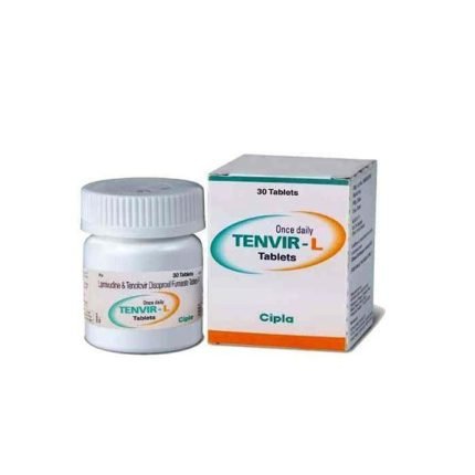 Buy Tenvir L Tablets